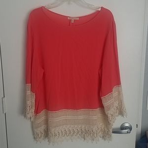 🌟Gibson Latimer Tunic